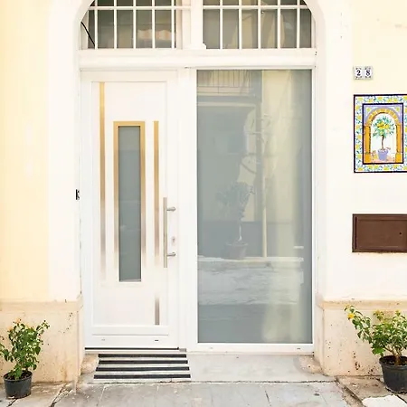 Loft In Vicino Al Mare - Beb * Balestrate
